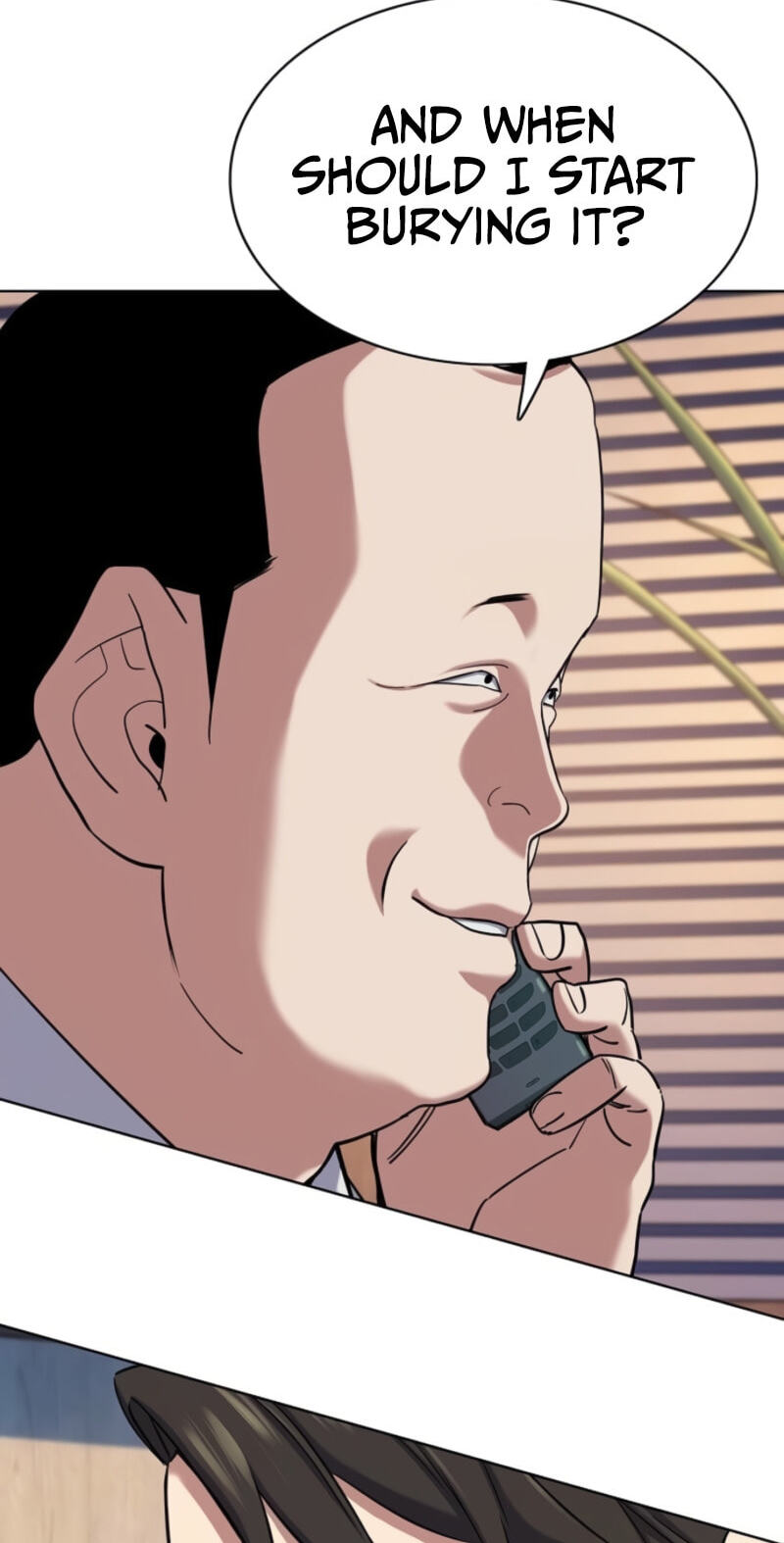 Read Reborn Rich chapter 214 image 53 on Lezhin