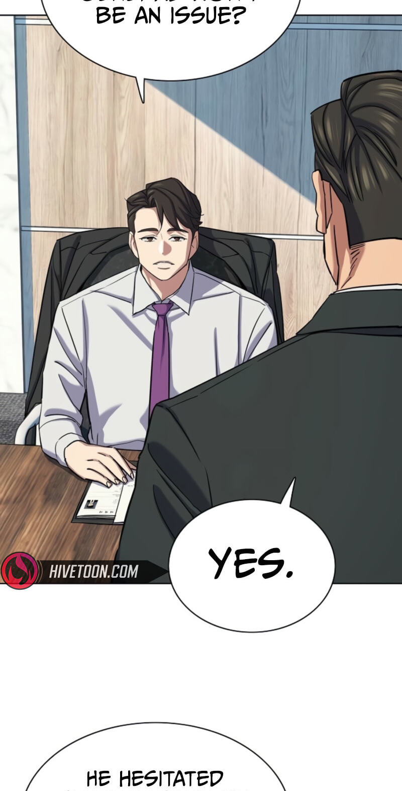 Read Reborn Rich chapter 214 image 7 on Lezhin