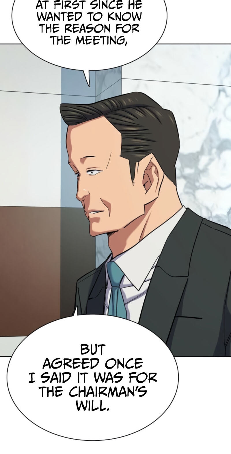 Read Reborn Rich chapter 214 image 8 on Lezhin