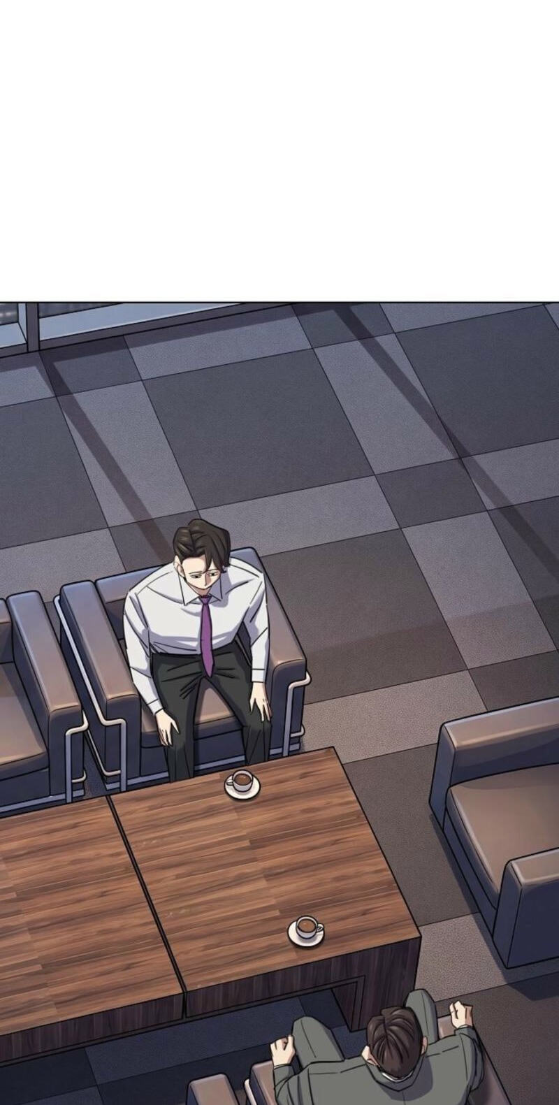 Read Reborn Rich chapter 215 image 1 on Lezhin