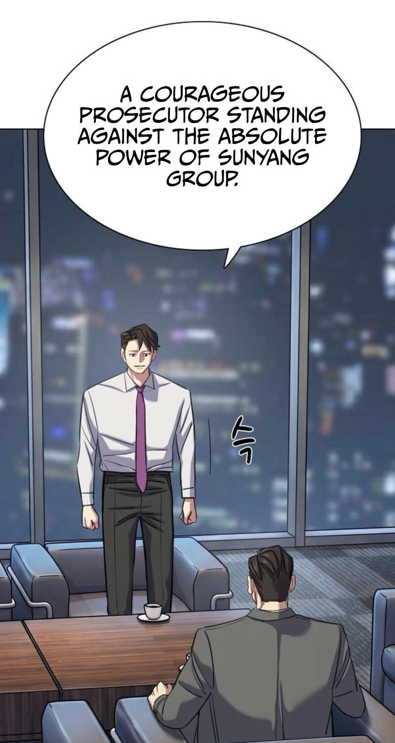 Read Reborn Rich chapter 215 image 20 on Lezhin