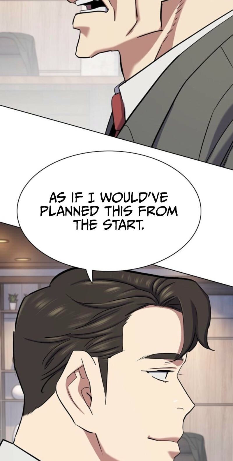 Read Reborn Rich chapter 215 image 3 on Lezhin