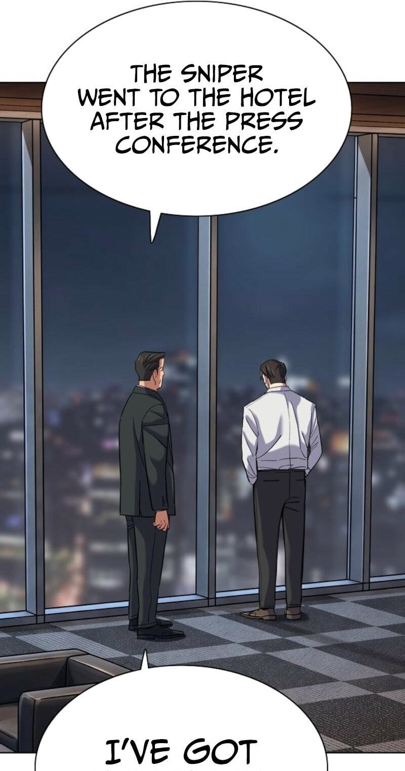 Read Reborn Rich chapter 215 image 36 on Lezhin