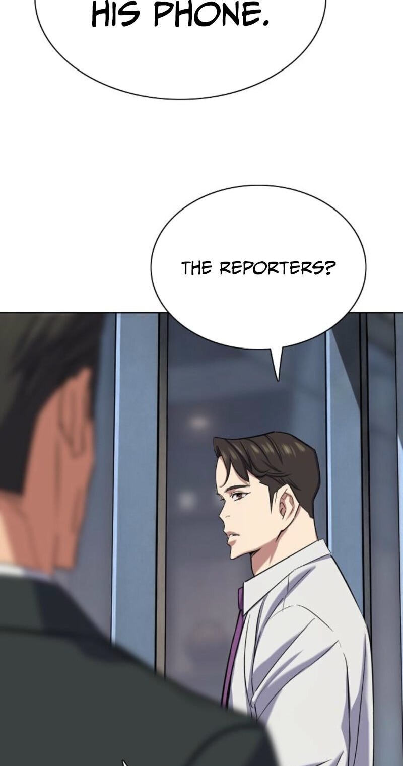 Read Reborn Rich chapter 215 image 37 on Lezhin