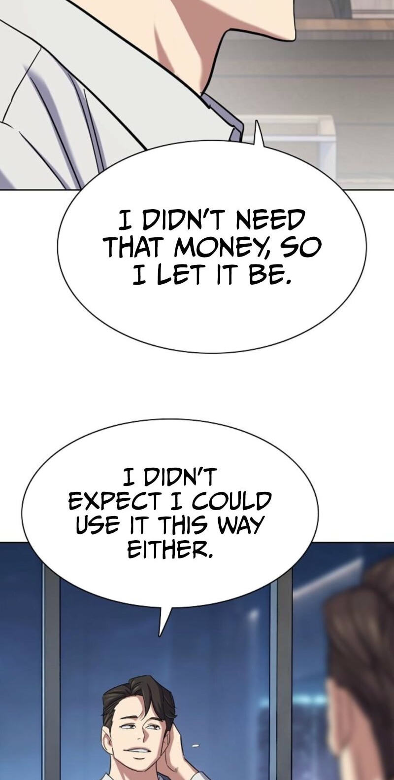 Read Reborn Rich chapter 215 image 4 on Lezhin
