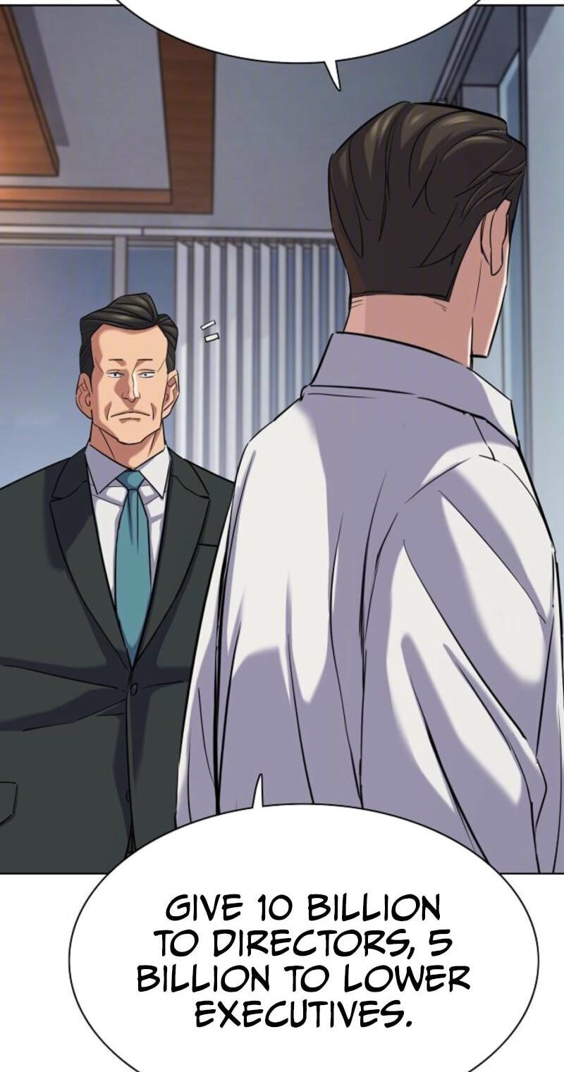 Read Reborn Rich chapter 215 image 40 on Lezhin
