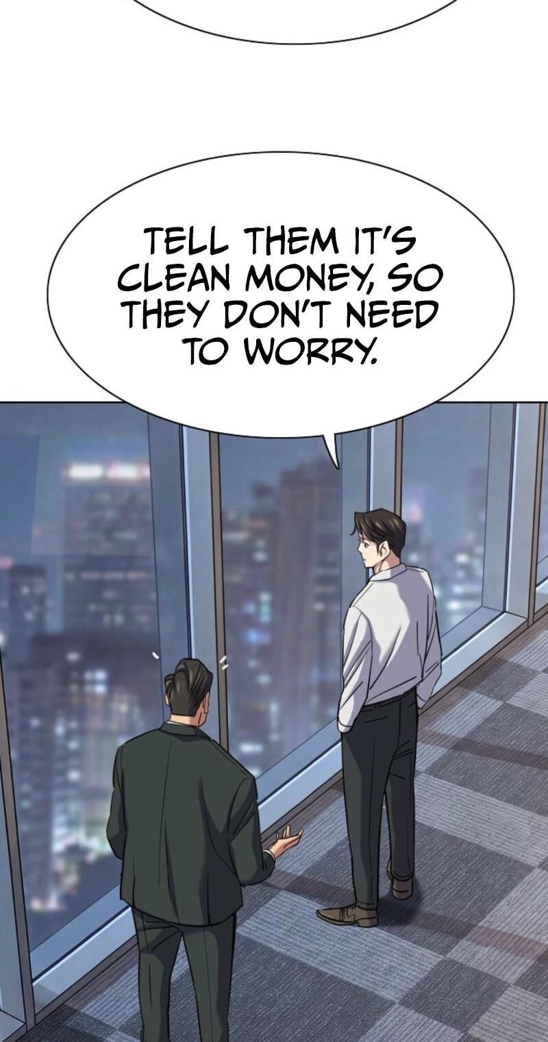 Read Reborn Rich chapter 215 image 41 on Lezhin