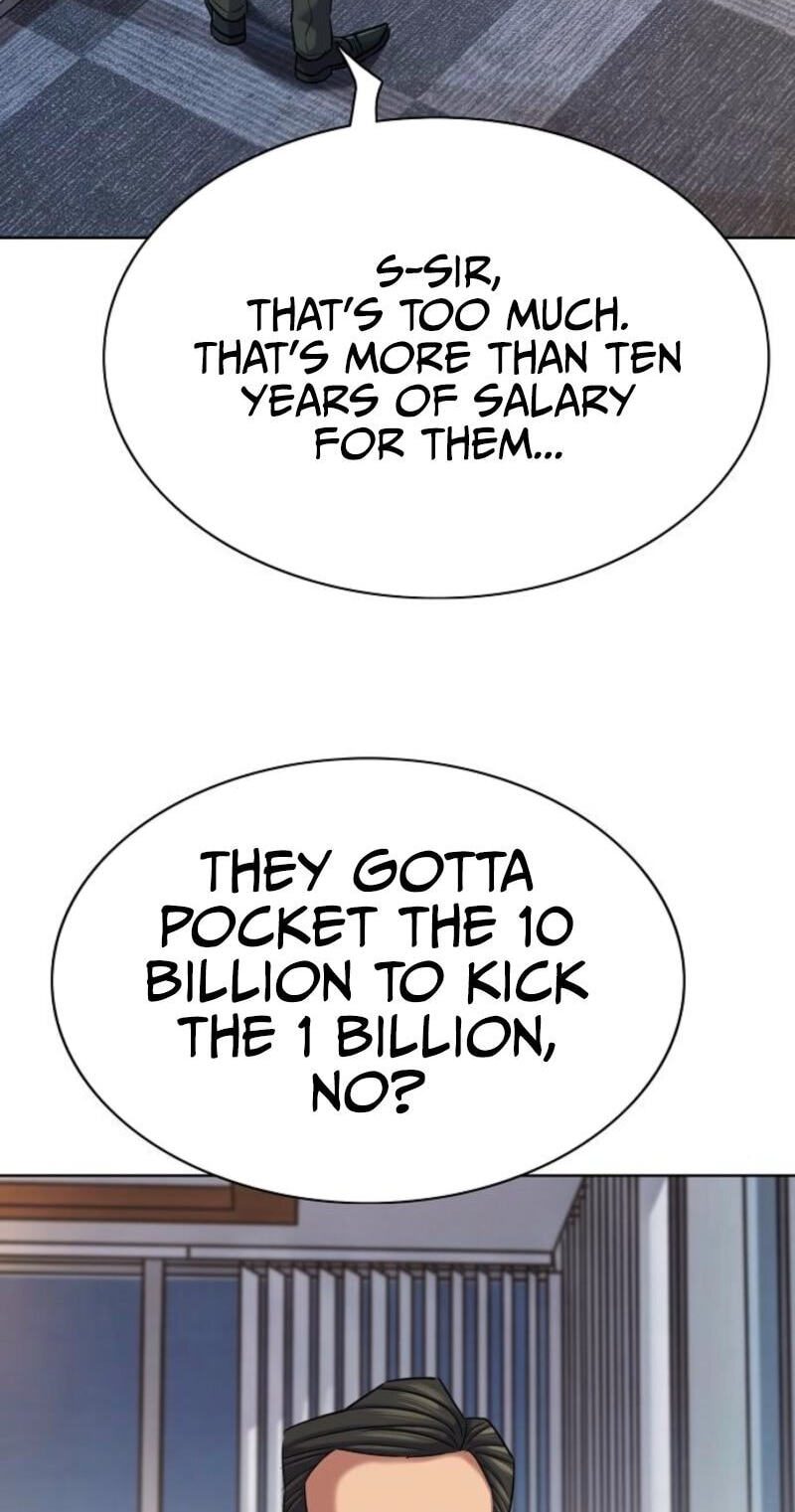 Read Reborn Rich chapter 215 image 42 on Lezhin