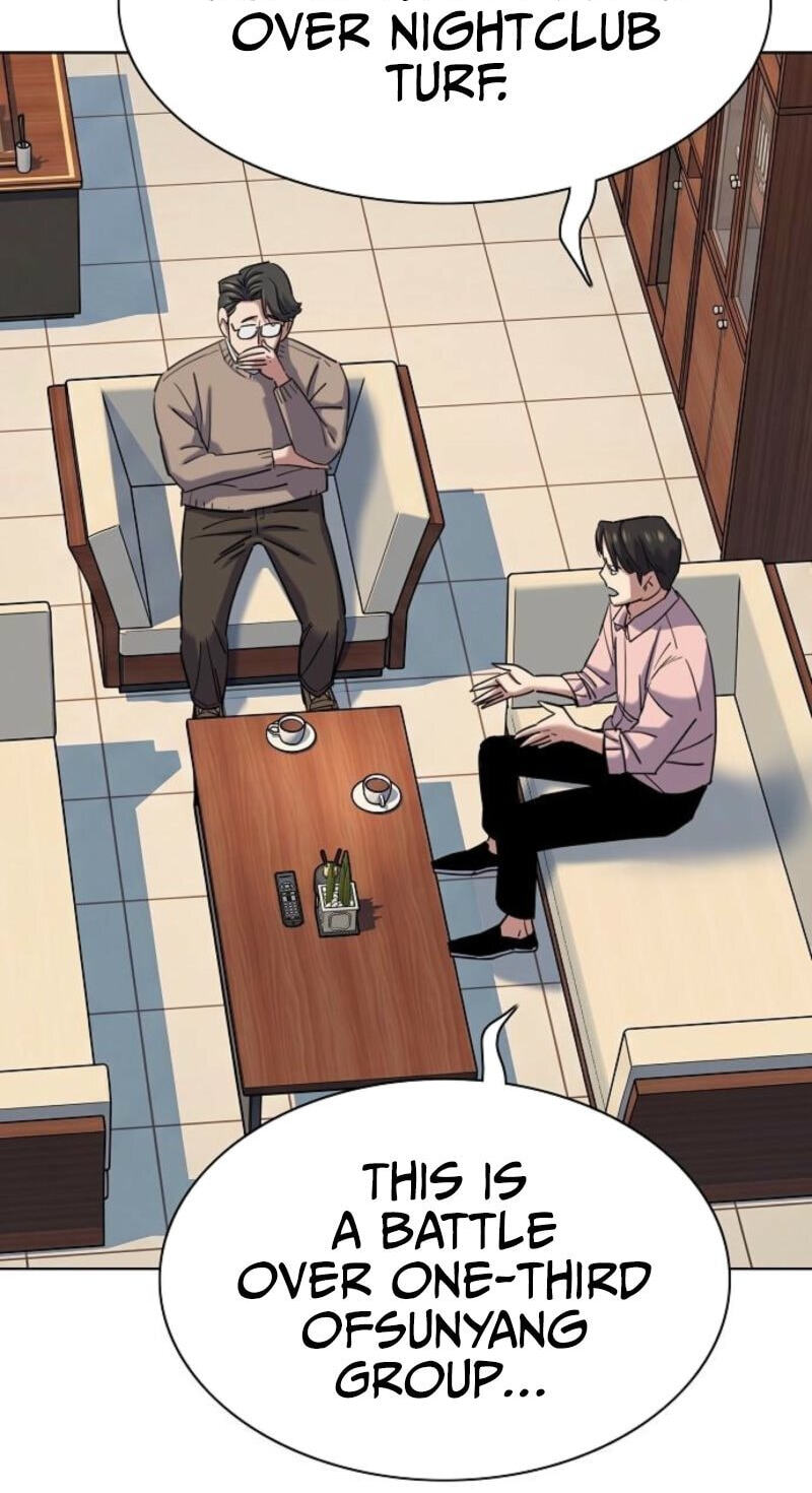Read Reborn Rich chapter 215 image 54 on Lezhin