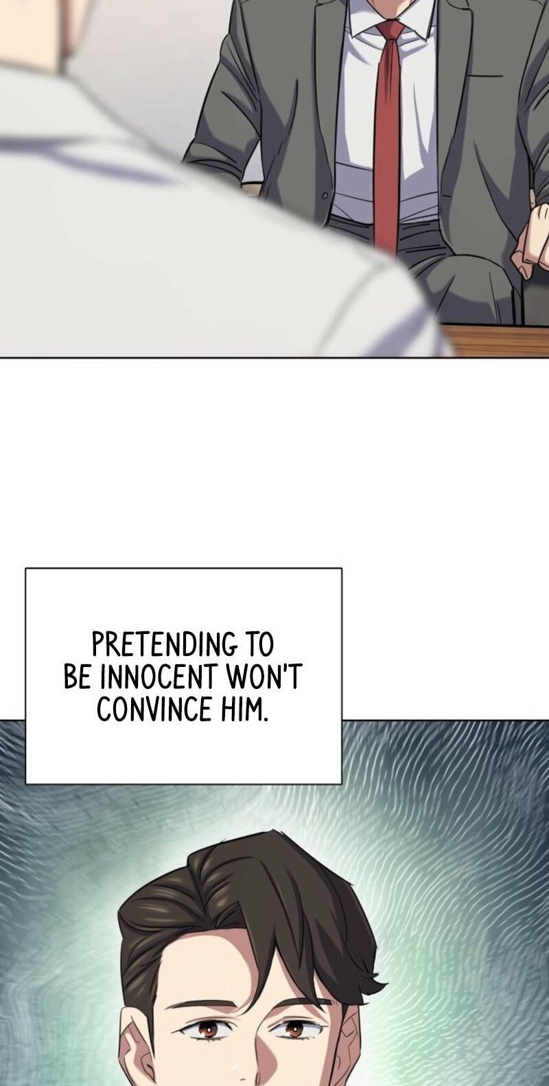Read Reborn Rich chapter 215 image 6 on Lezhin