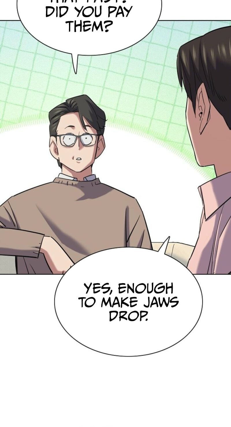 Read Reborn Rich chapter 215 image 63 on Lezhin
