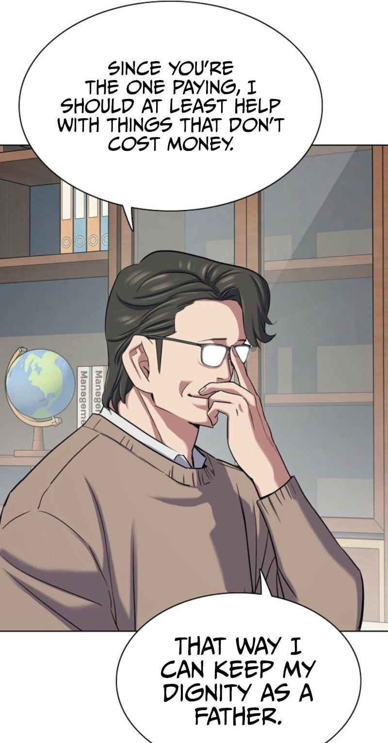 Read Reborn Rich chapter 215 image 64 on Lezhin