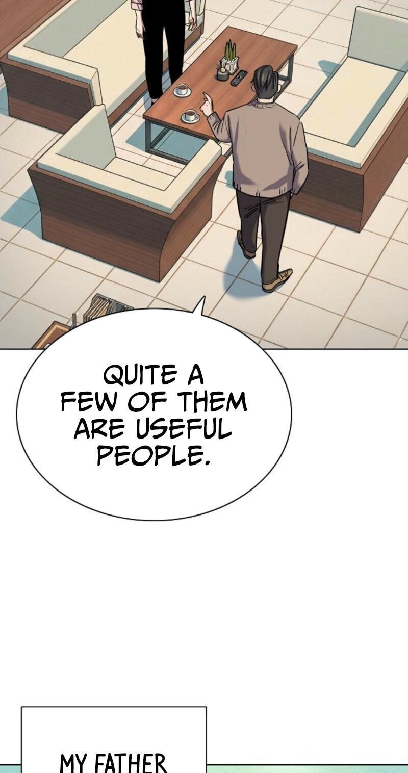Read Reborn Rich chapter 215 image 77 on Lezhin