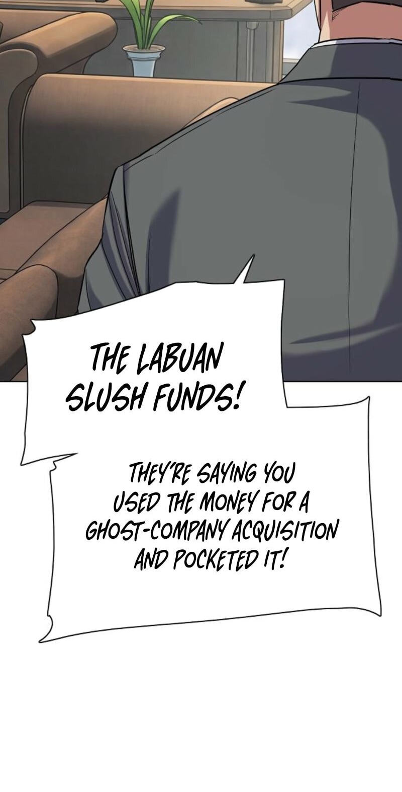 Read Reborn Rich chapter 215 image 84 on Lezhin