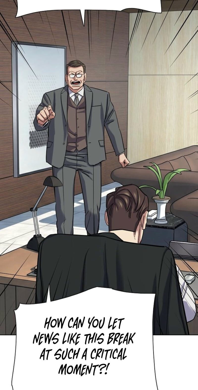 Read Reborn Rich chapter 215 image 86 on Lezhin
