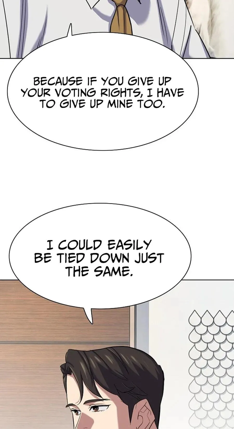 Read Reborn Rich chapter 218 image 10 on Lezhin