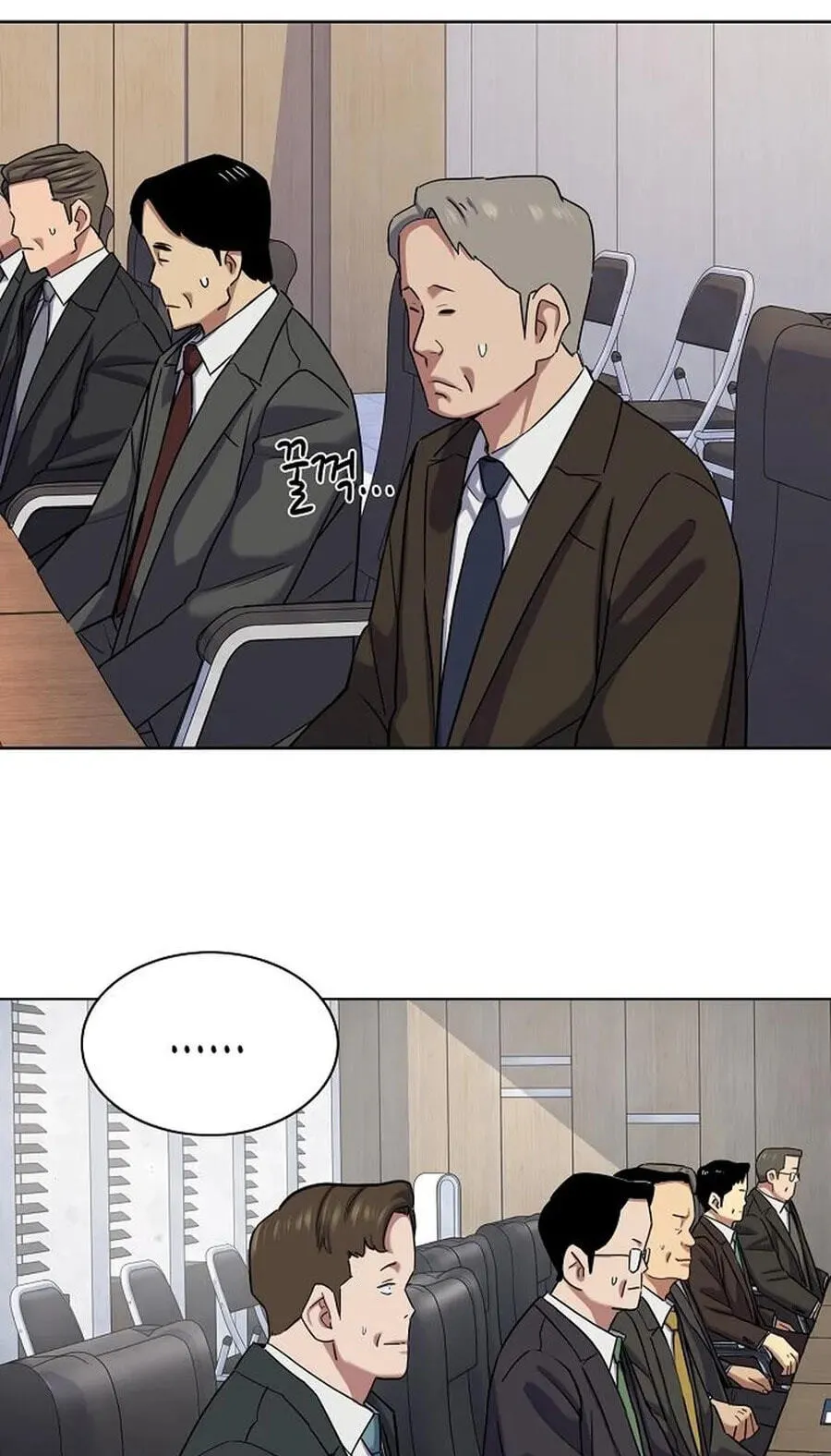 Read Reborn Rich chapter 218 image 104 on Lezhin