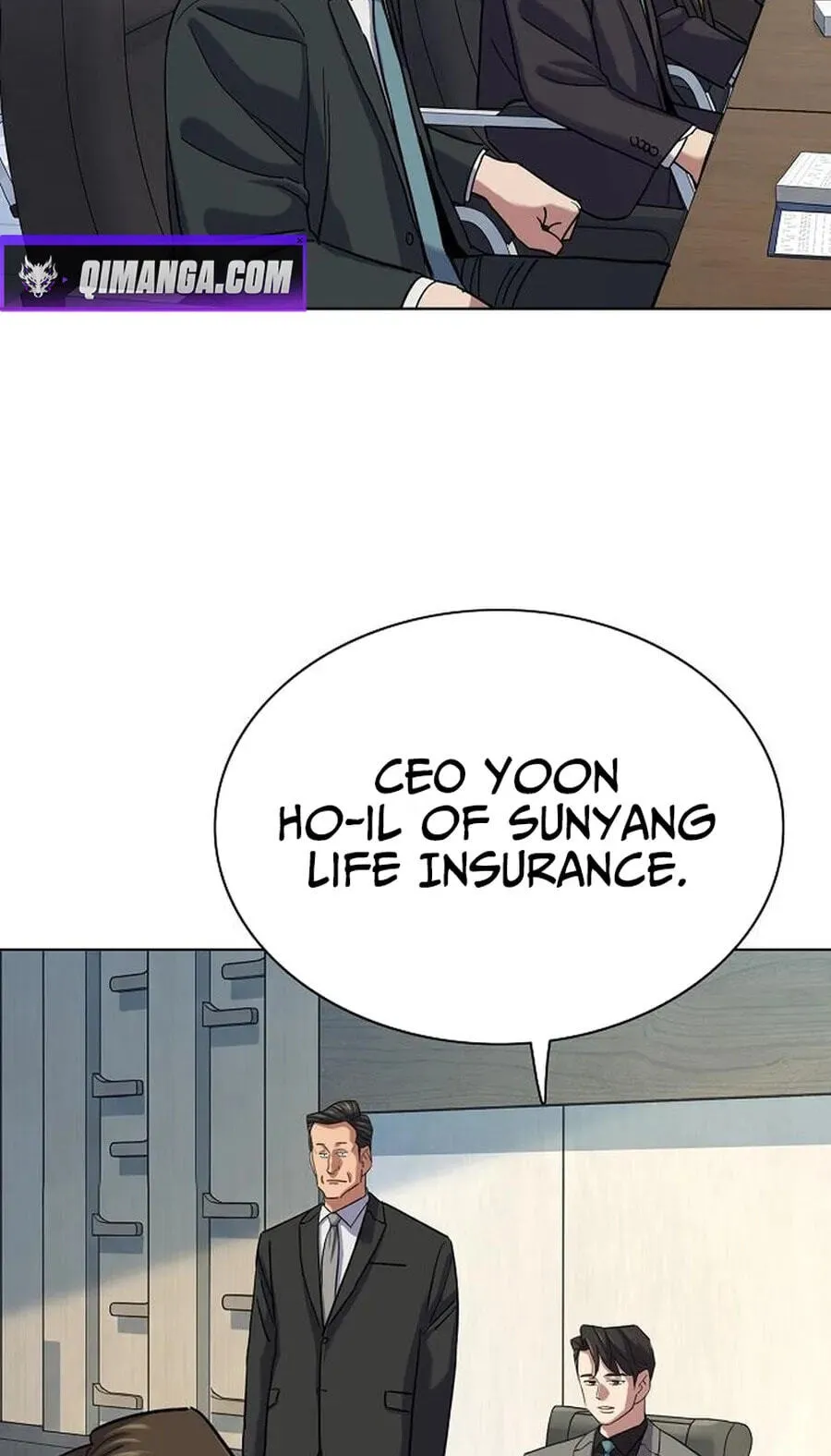 Read Reborn Rich chapter 218 image 105 on Lezhin