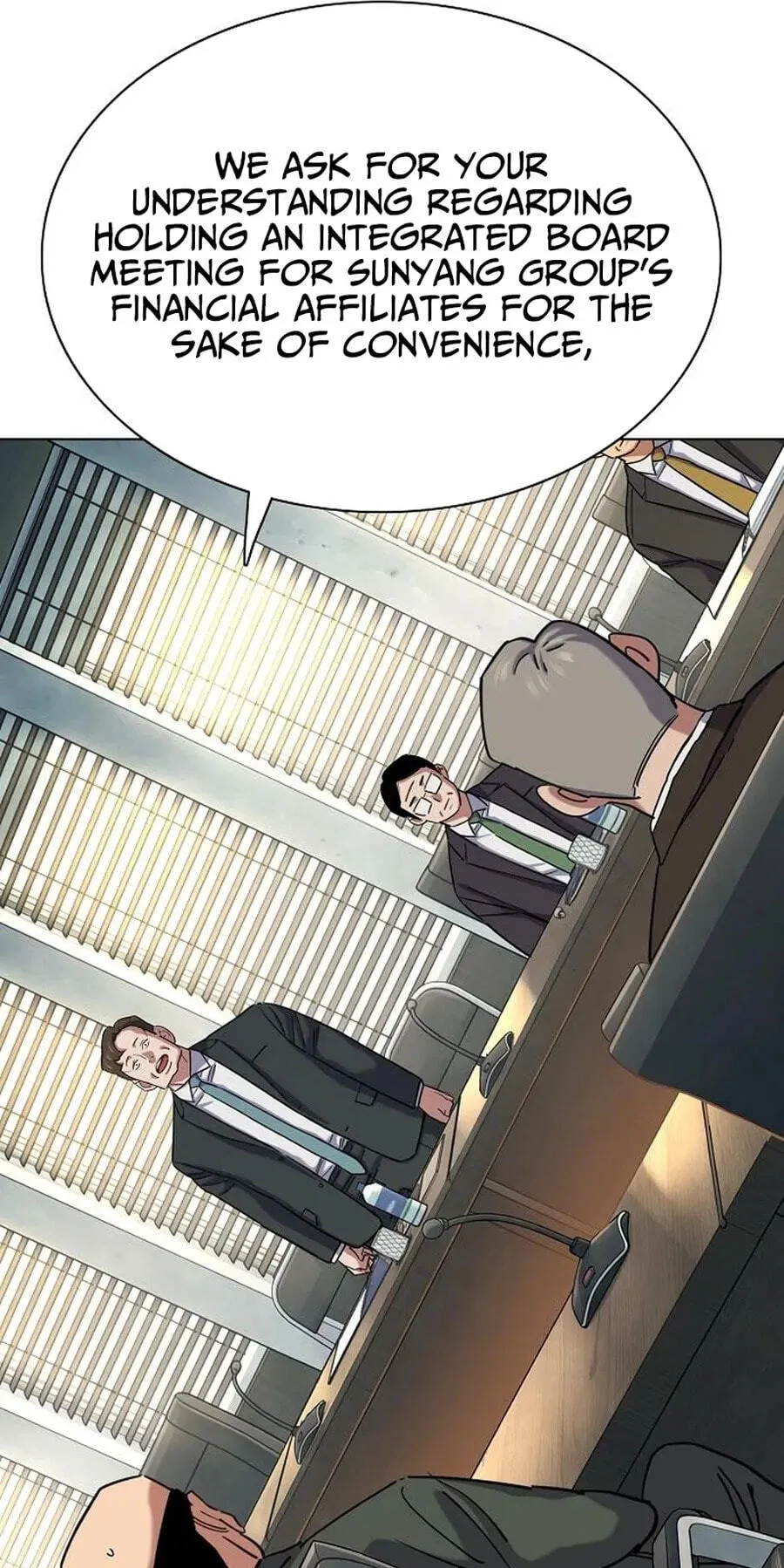 Read Reborn Rich chapter 218 image 111 on Lezhin