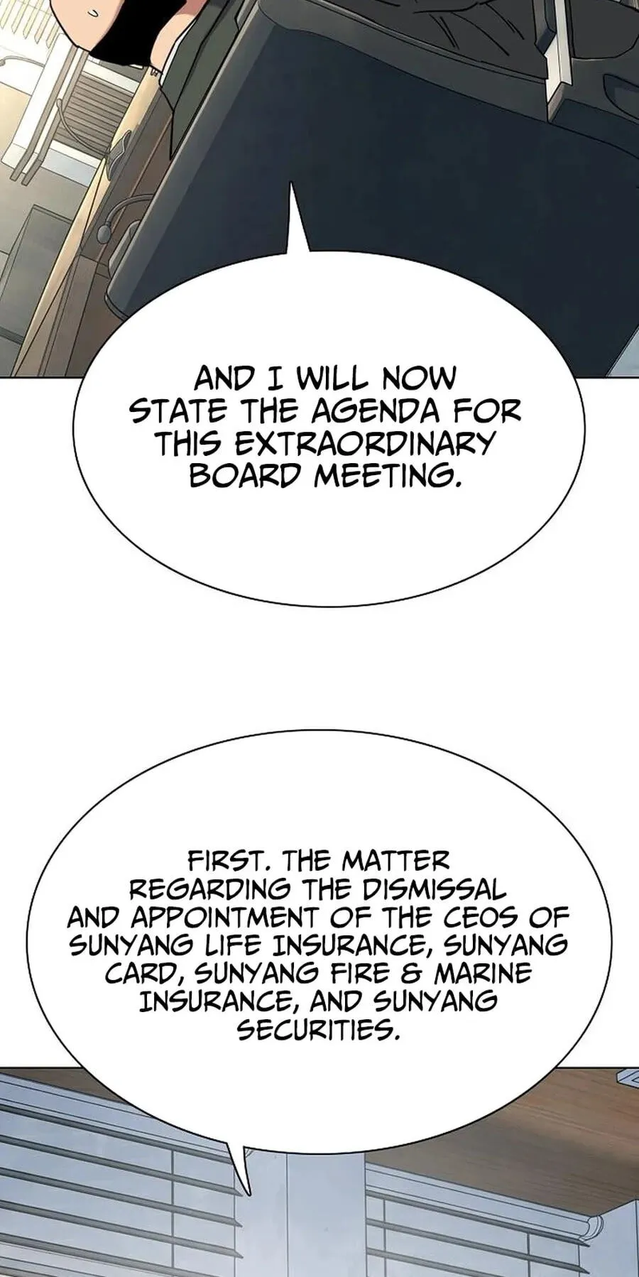 Read Reborn Rich chapter 218 image 112 on Lezhin