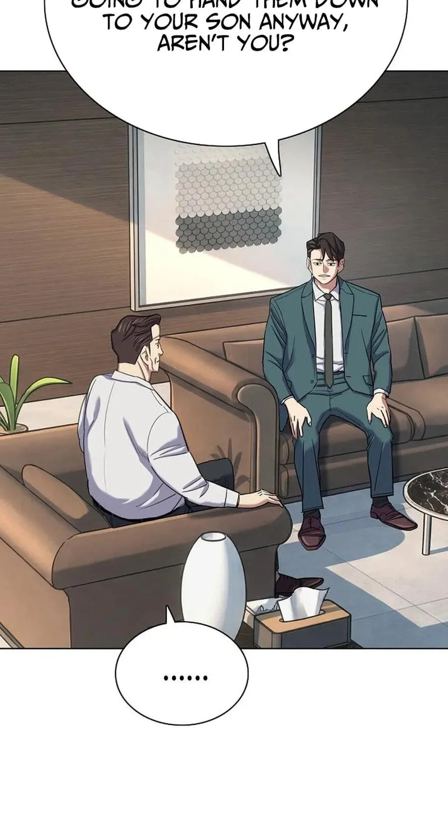 Read Reborn Rich chapter 218 image 12 on Lezhin