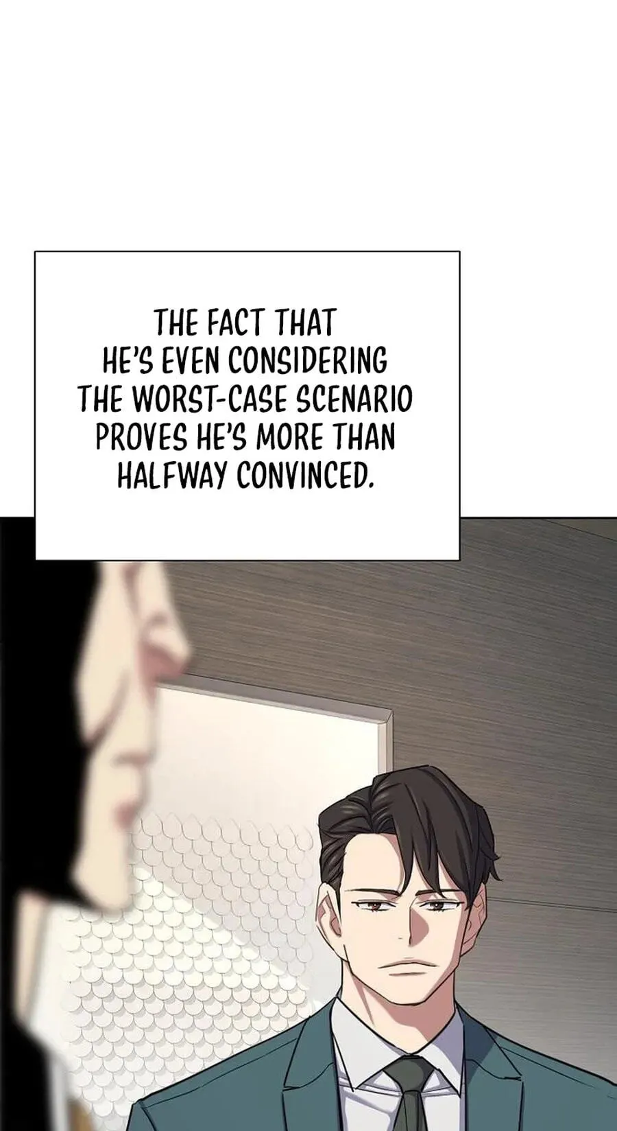 Read Reborn Rich chapter 218 image 14 on Lezhin