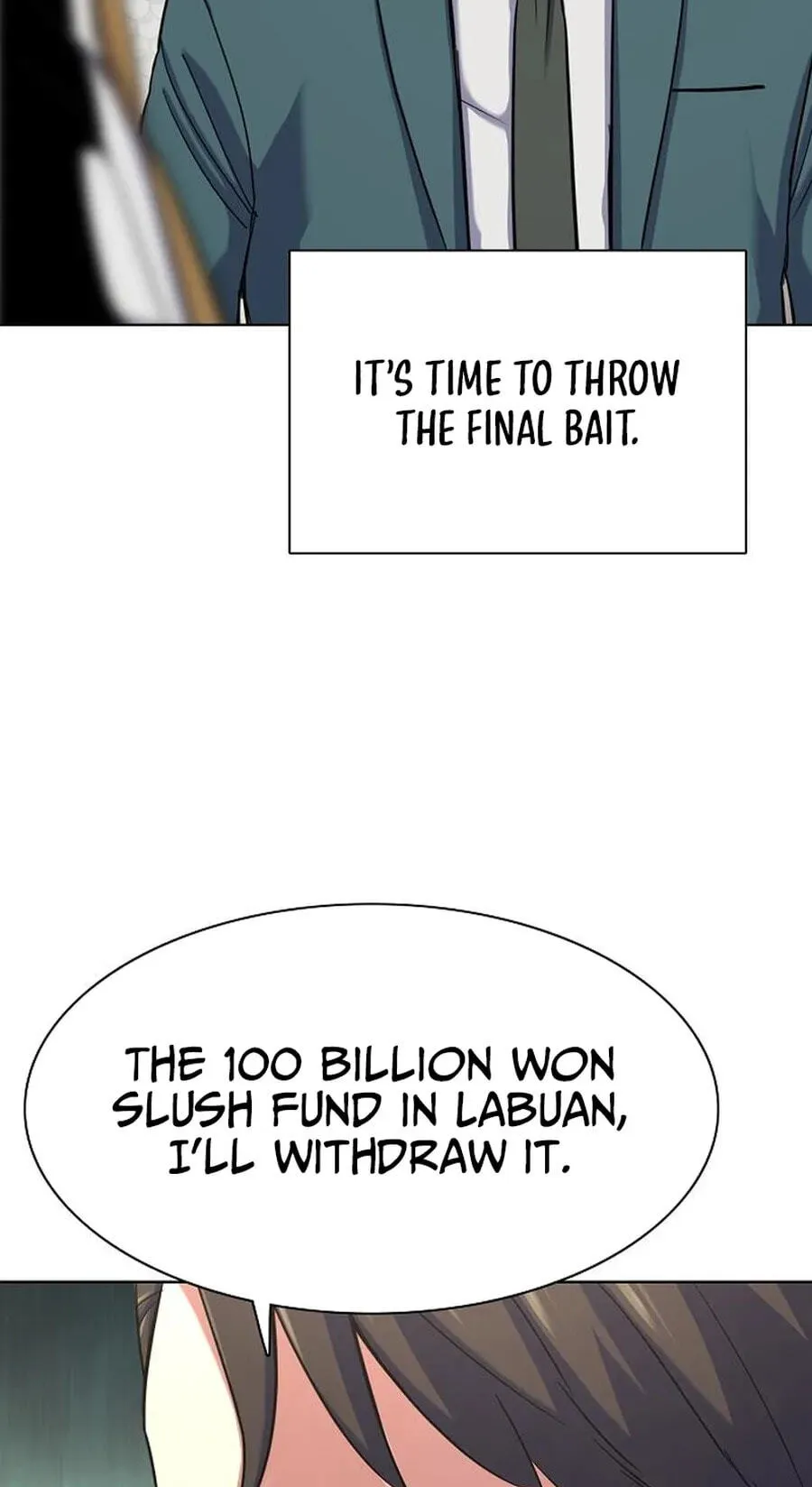 Read Reborn Rich chapter 218 image 15 on Lezhin