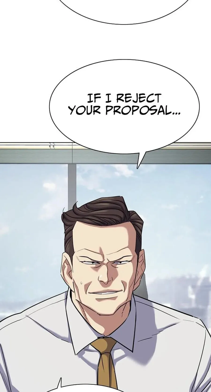 Read Reborn Rich chapter 218 image 19 on Lezhin