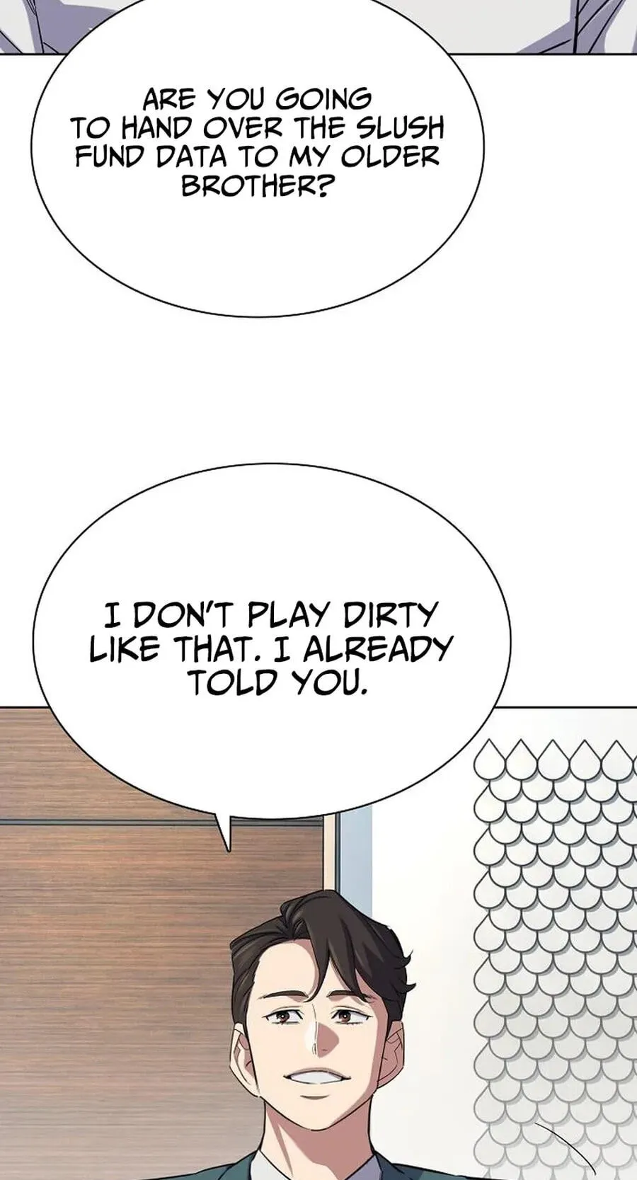 Read Reborn Rich chapter 218 image 20 on Lezhin