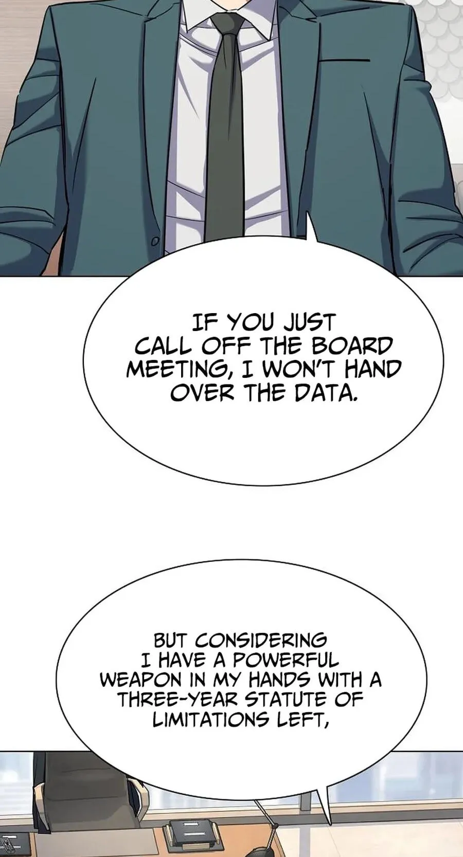 Read Reborn Rich chapter 218 image 21 on Lezhin