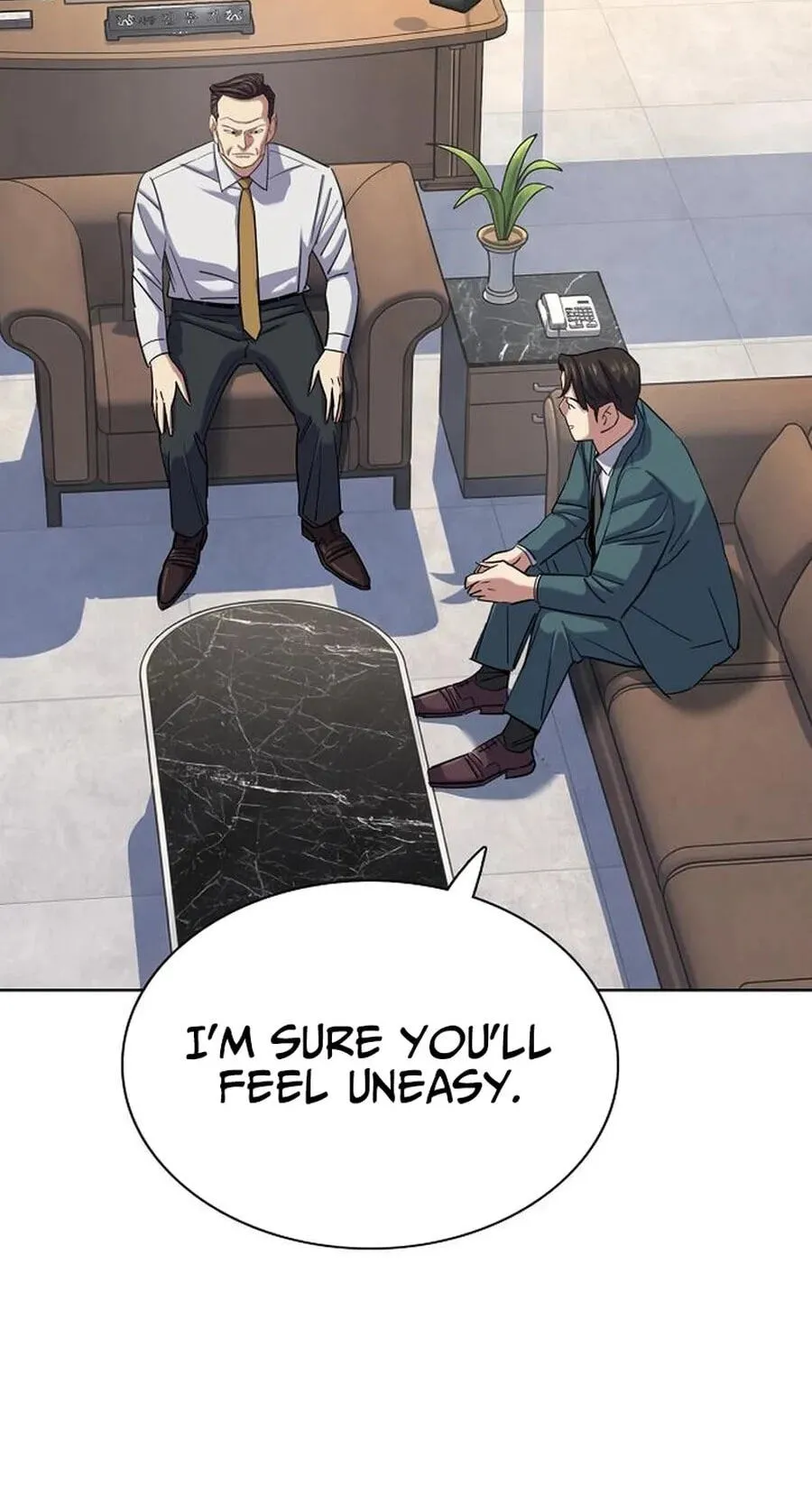 Read Reborn Rich chapter 218 image 22 on Lezhin