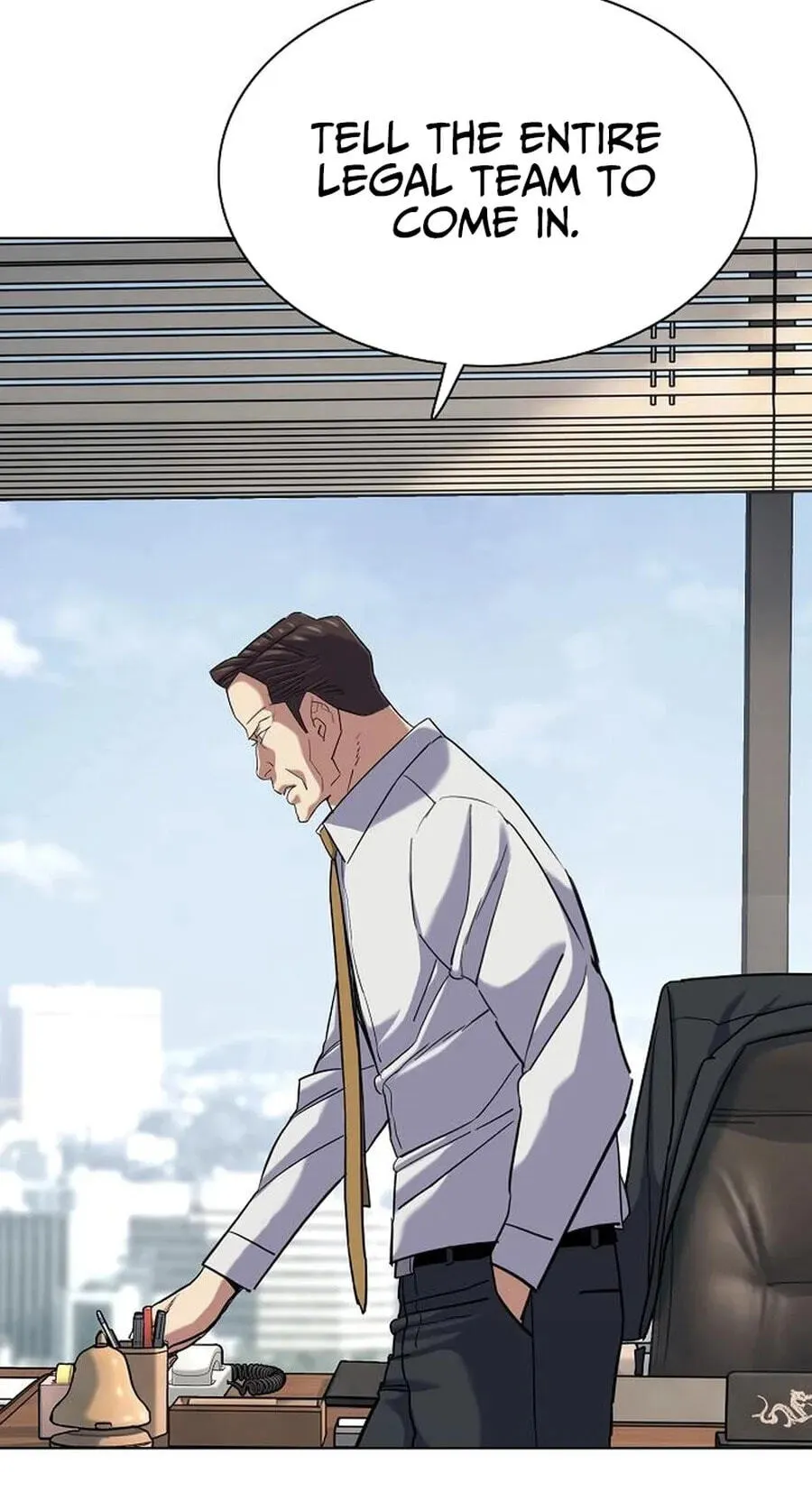 Read Reborn Rich chapter 218 image 25 on Lezhin
