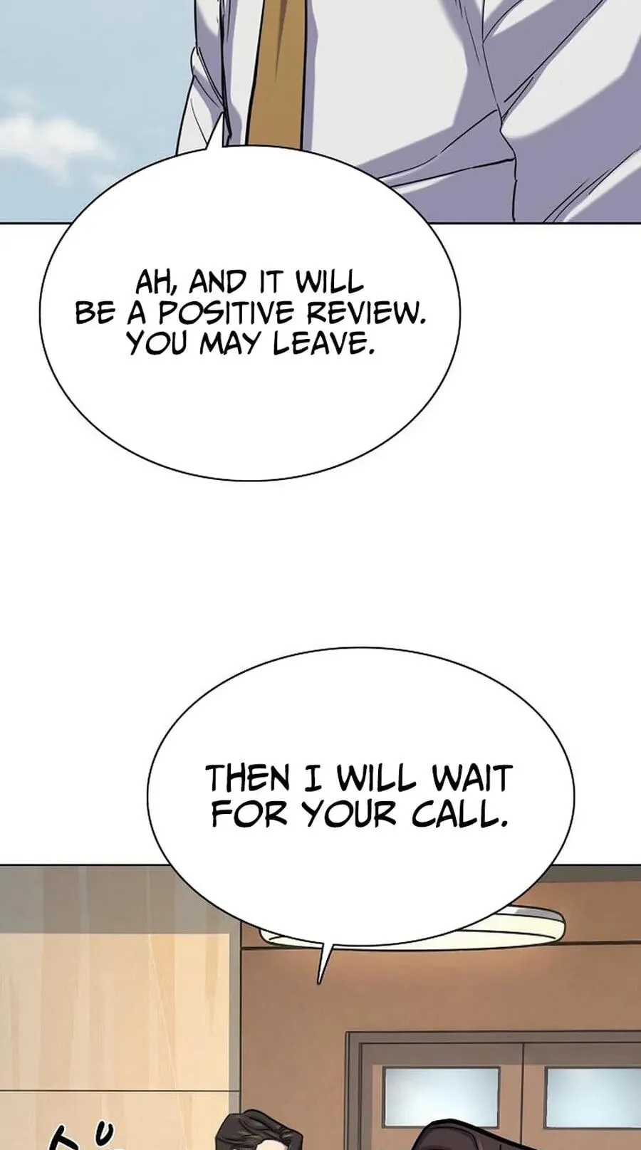 Read Reborn Rich chapter 218 image 27 on Lezhin