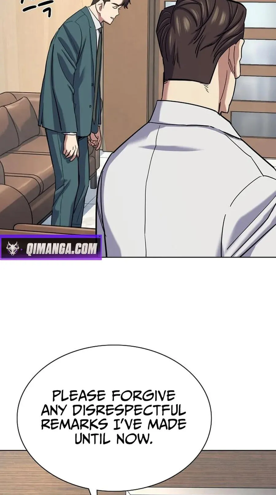 Read Reborn Rich chapter 218 image 28 on Lezhin