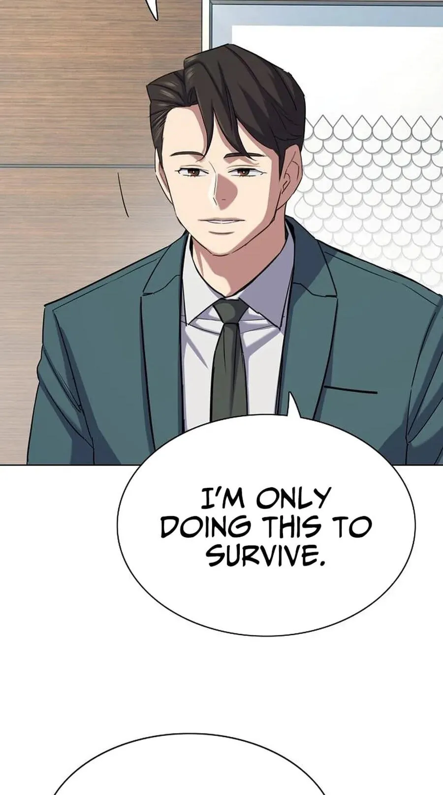 Read Reborn Rich chapter 218 image 29 on Lezhin