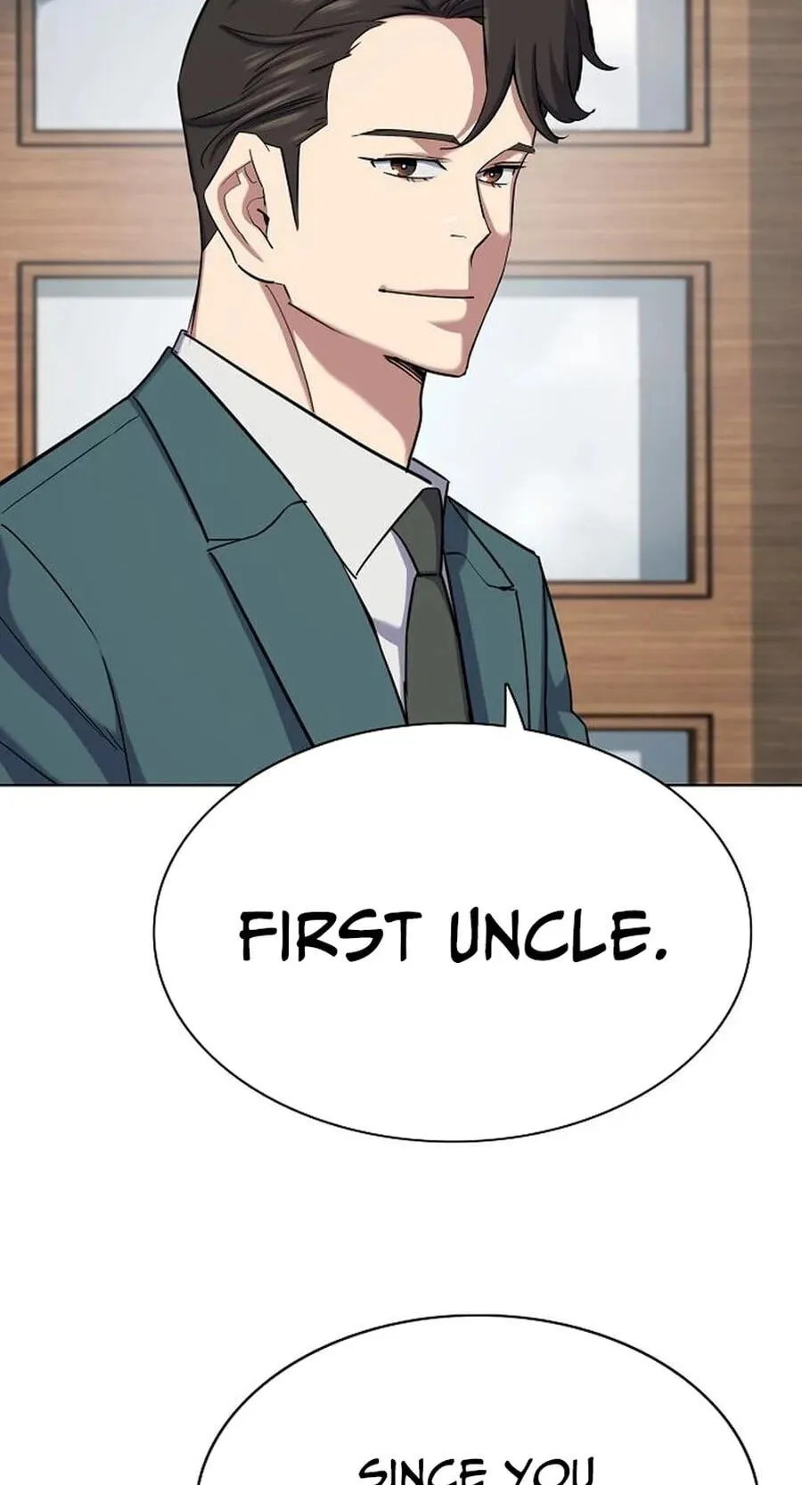 Read Reborn Rich chapter 218 image 37 on Lezhin