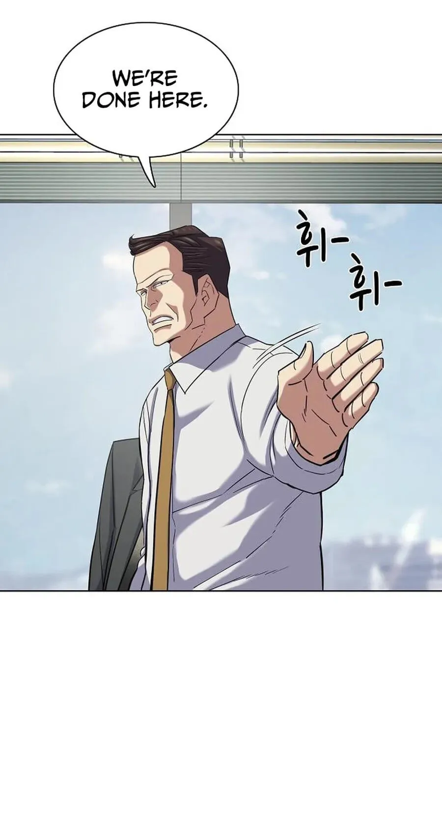 Read Reborn Rich chapter 218 image 40 on Lezhin