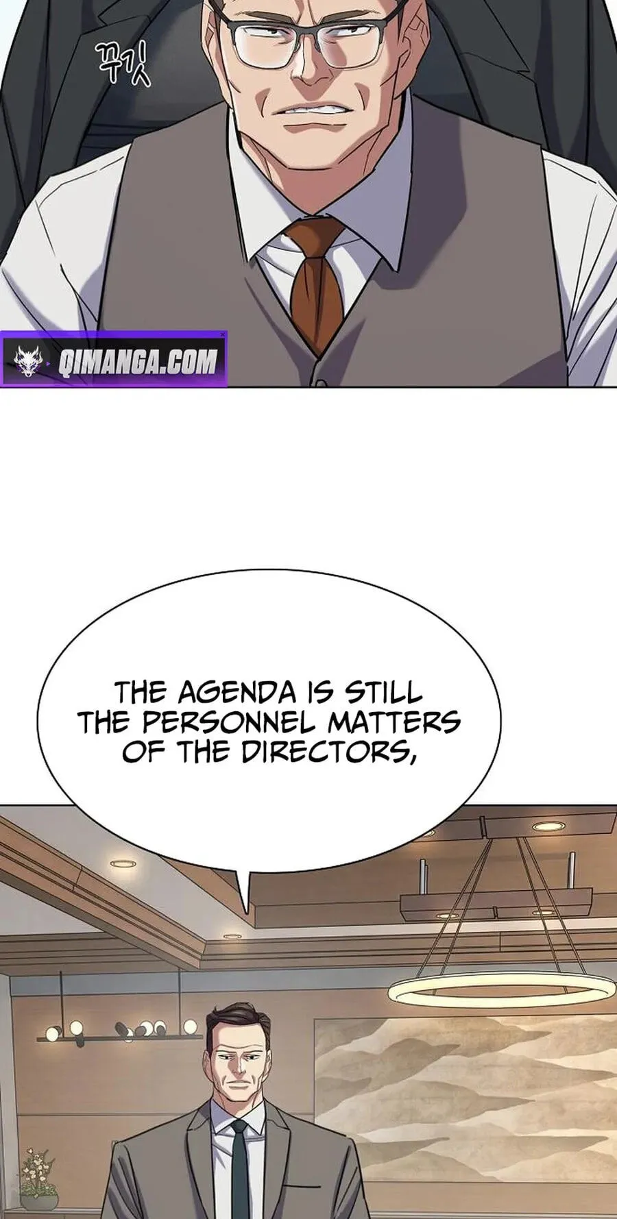 Read Reborn Rich chapter 218 image 46 on Lezhin