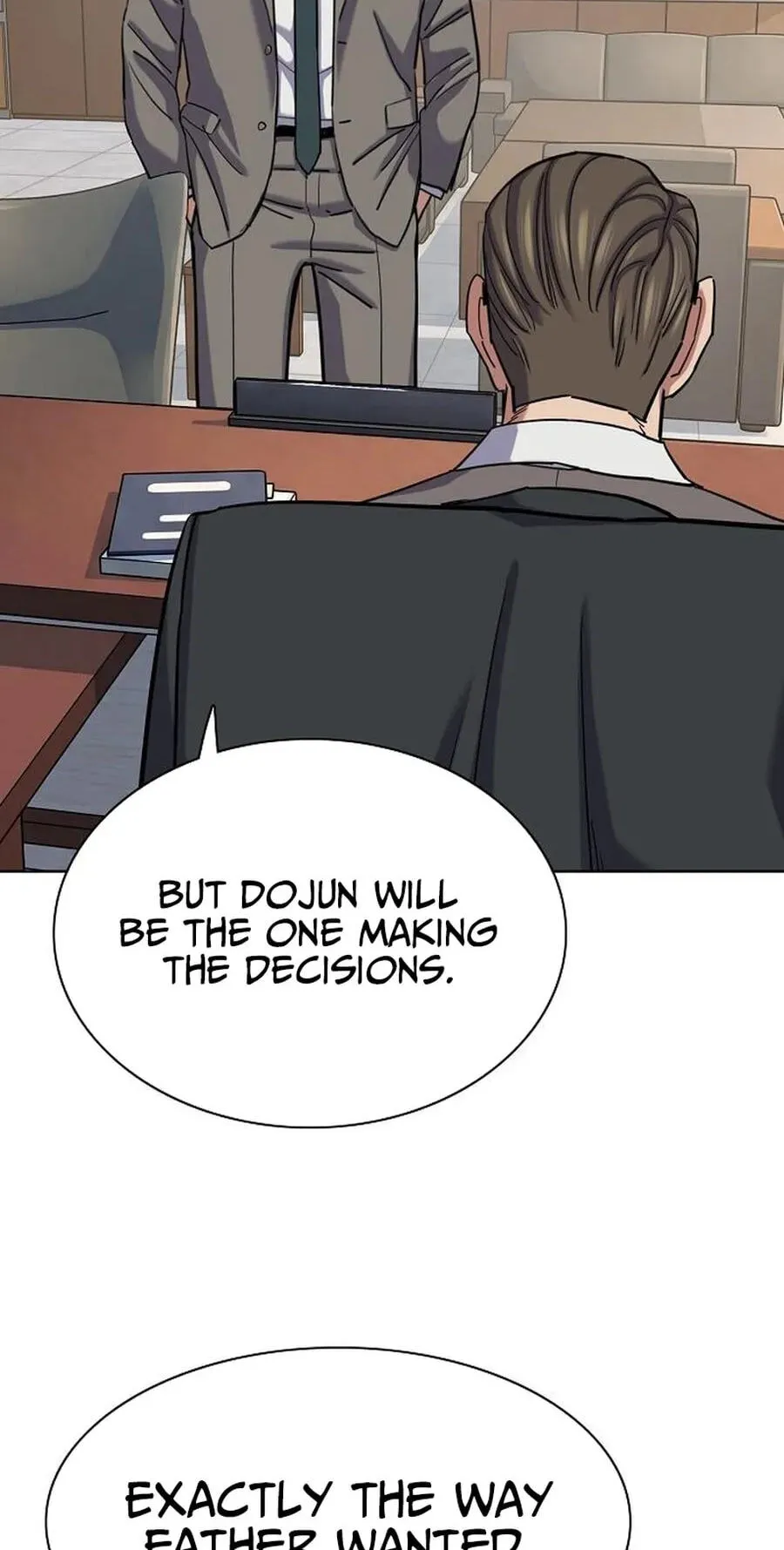 Read Reborn Rich chapter 218 image 47 on Lezhin