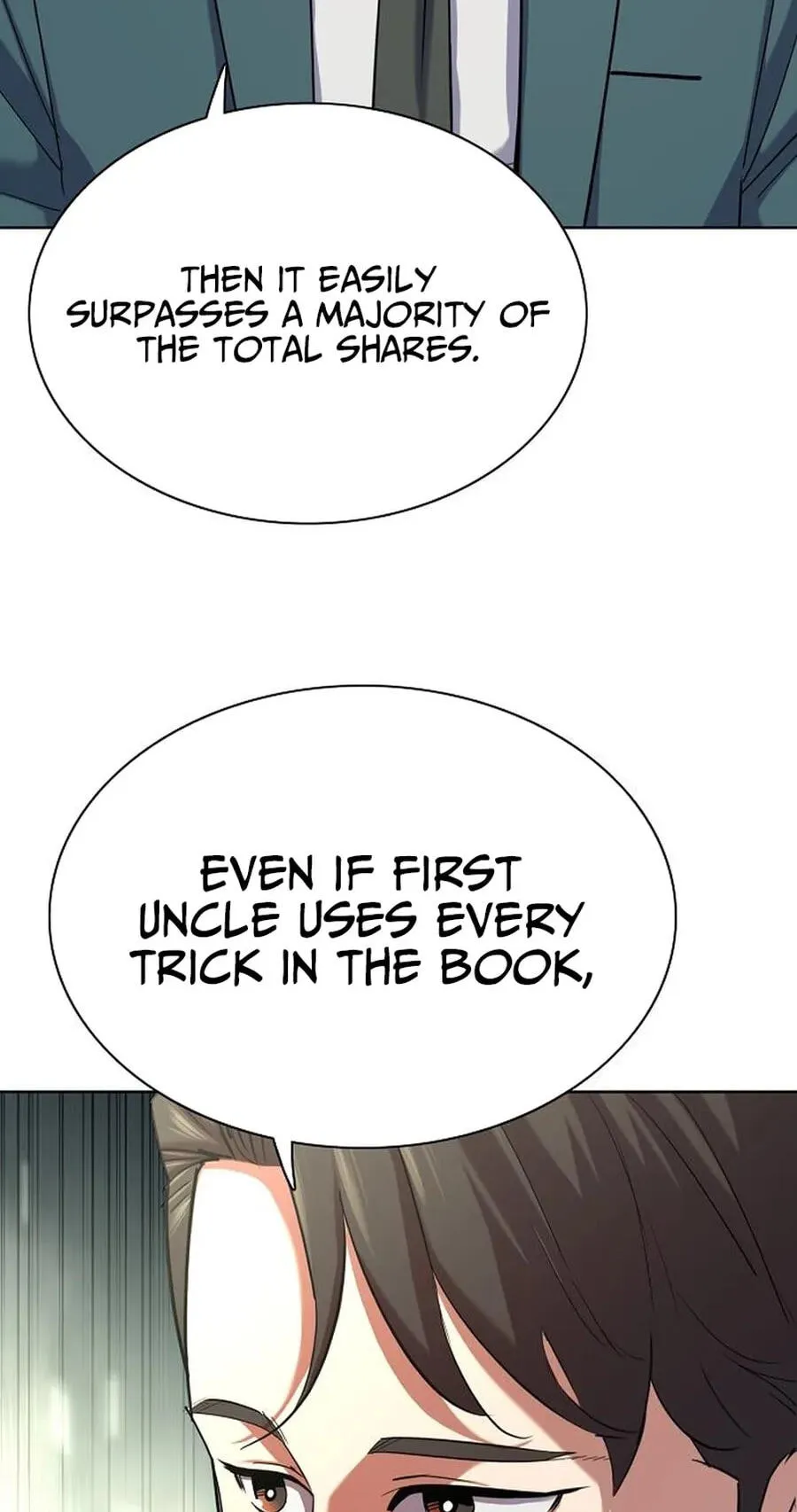 Read Reborn Rich chapter 218 image 5 on Lezhin
