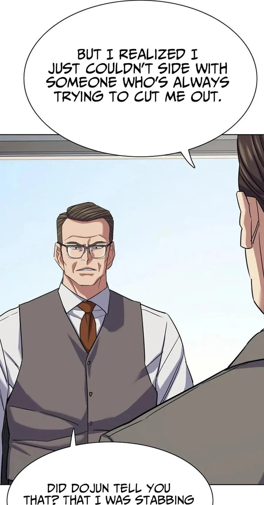 Read Reborn Rich chapter 218 image 51 on Lezhin