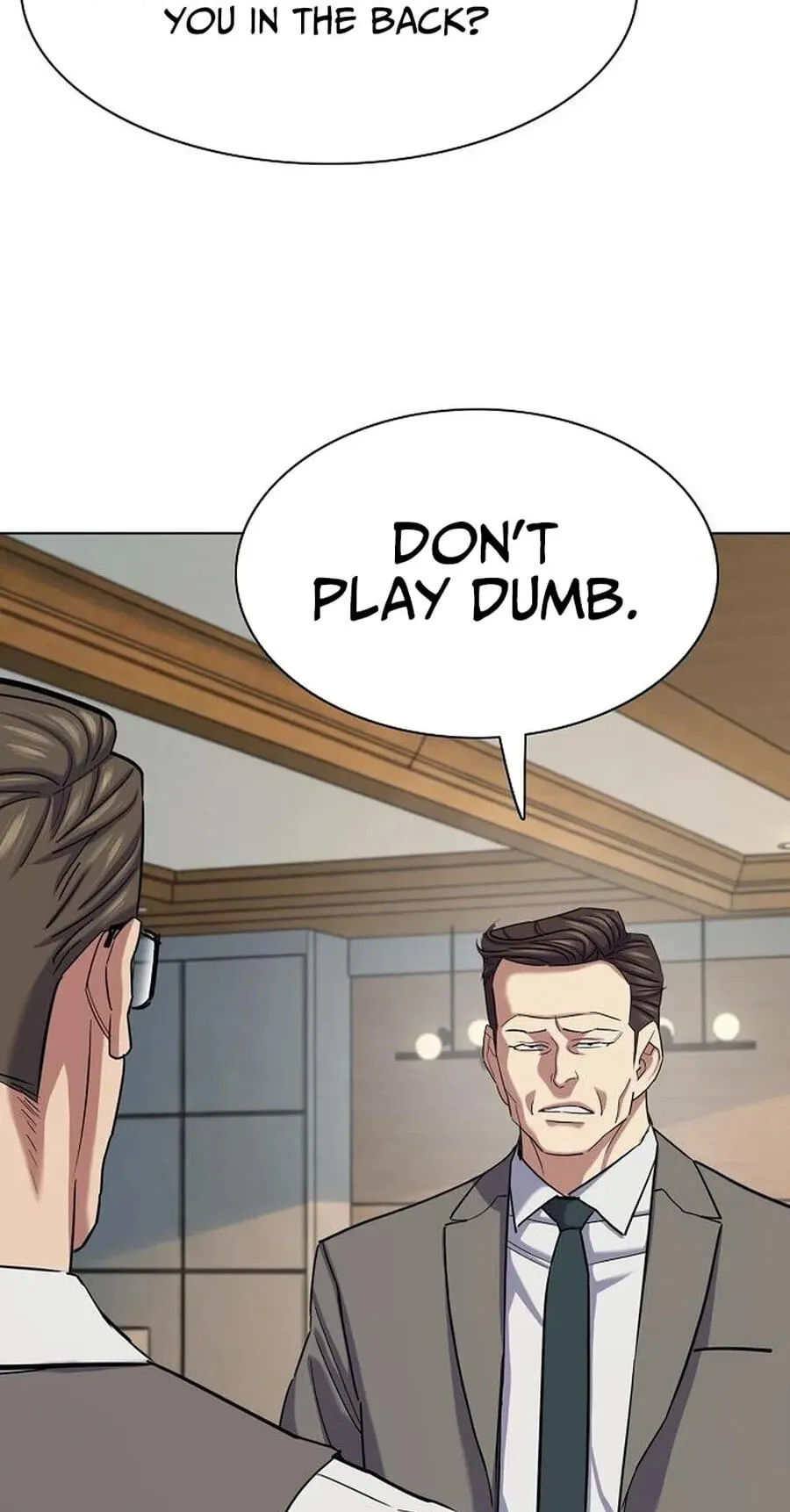 Read Reborn Rich chapter 218 image 52 on Lezhin