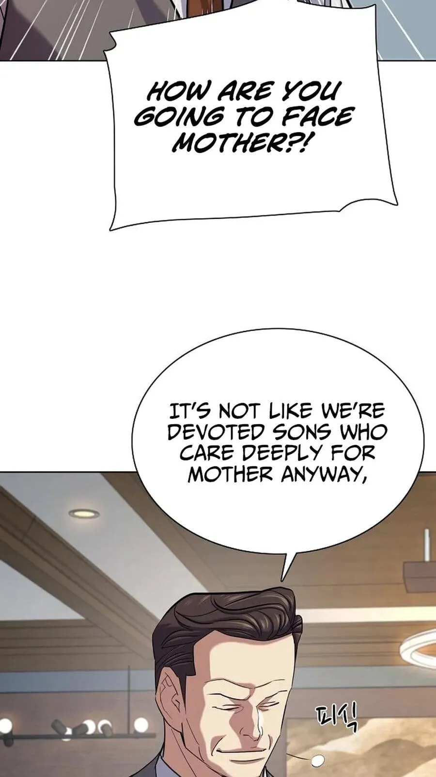 Read Reborn Rich chapter 218 image 60 on Lezhin