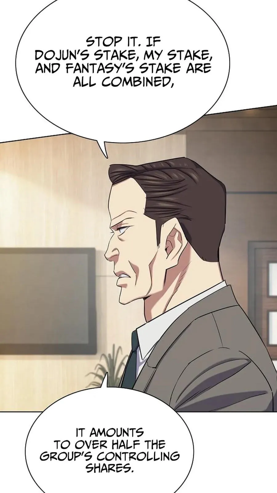 Read Reborn Rich chapter 218 image 64 on Lezhin