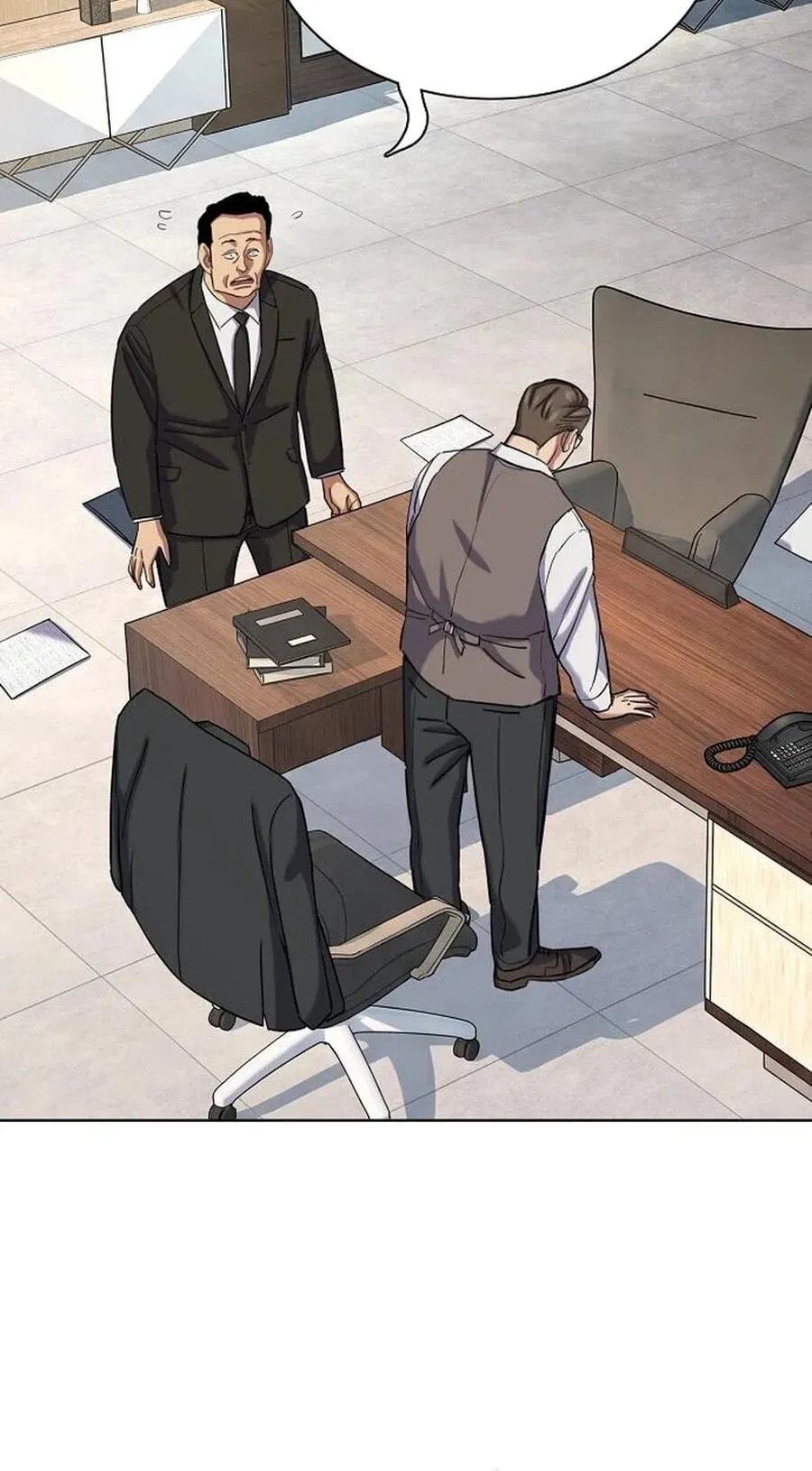 Read Reborn Rich chapter 218 image 76 on Lezhin