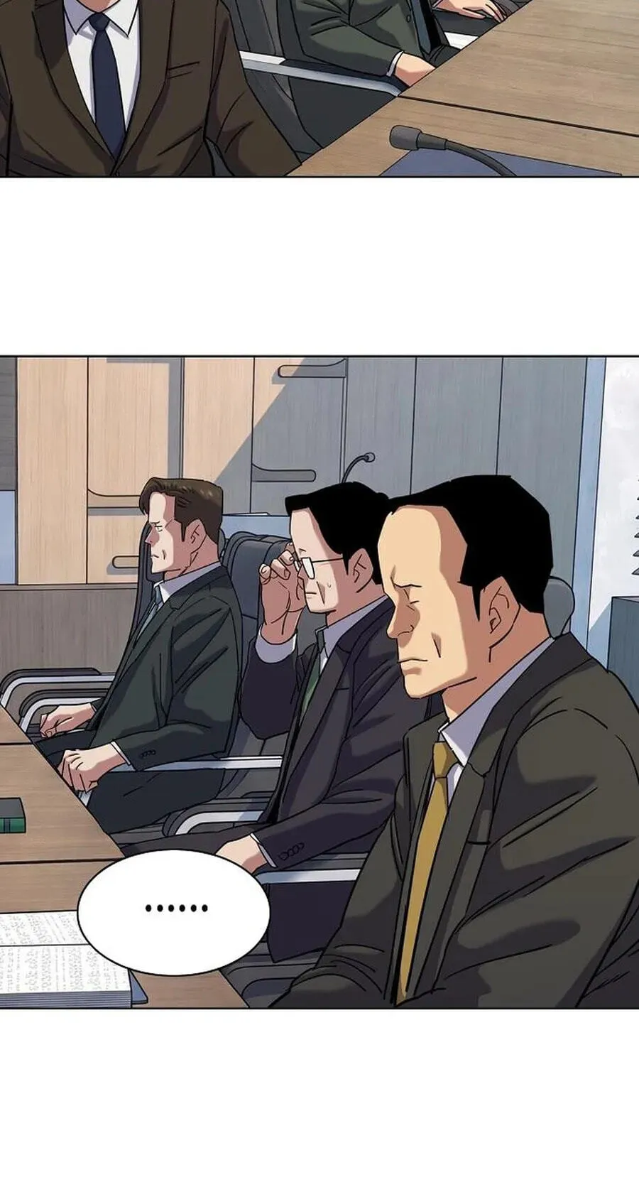 Read Reborn Rich chapter 218 image 85 on Lezhin