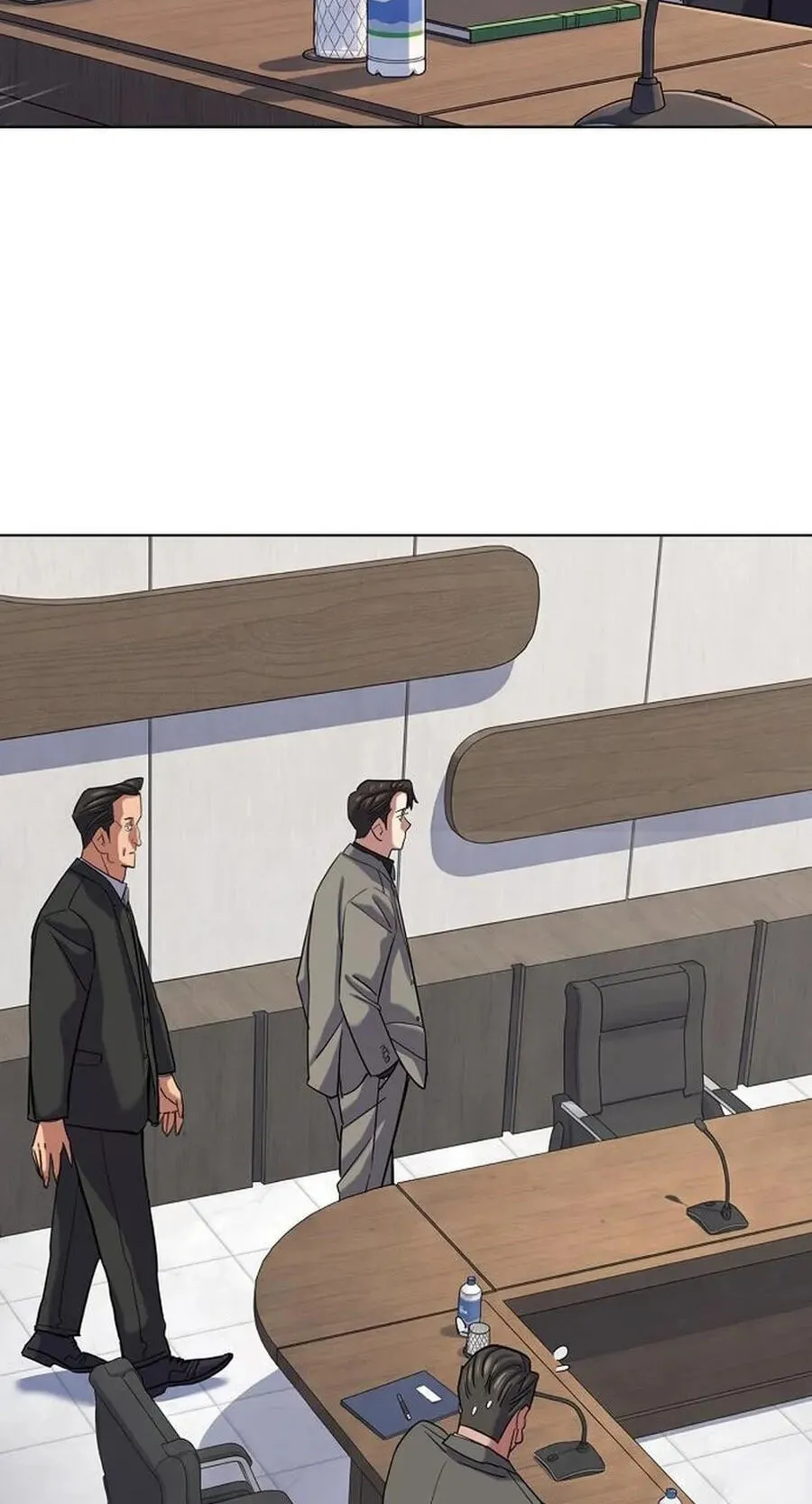 Read Reborn Rich chapter 218 image 90 on Lezhin