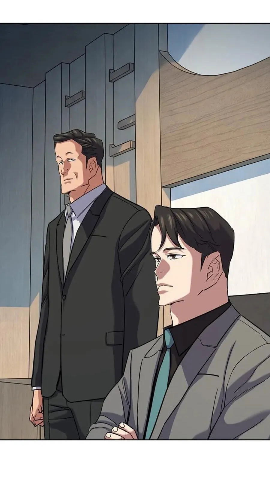 Read Reborn Rich chapter 218 image 93 on Lezhin