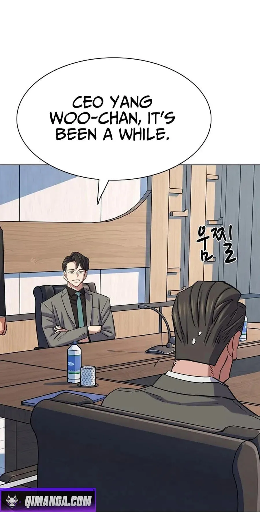Read Reborn Rich chapter 218 image 95 on Lezhin