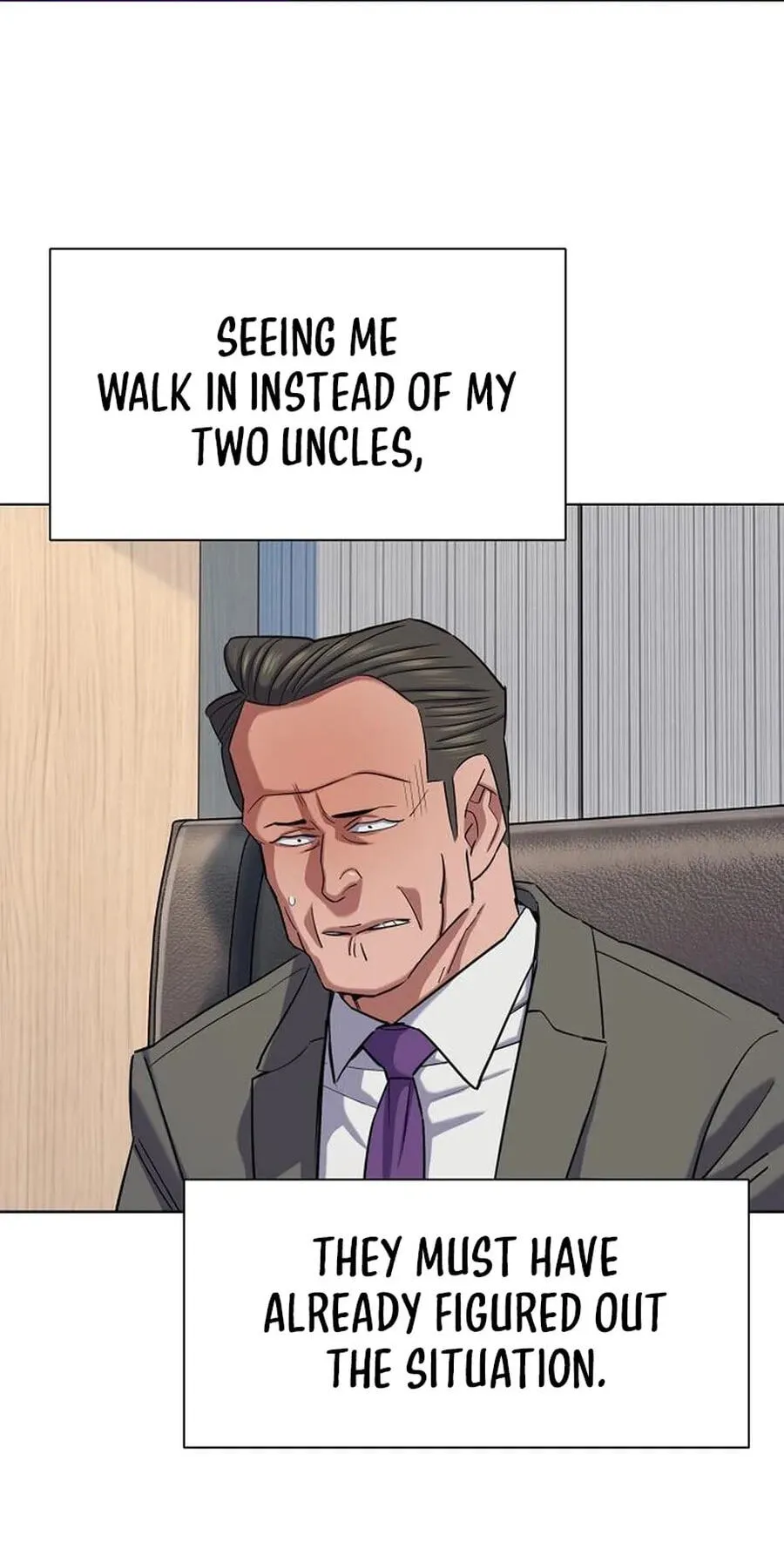 Read Reborn Rich chapter 218 image 96 on Lezhin